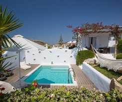 Paros Palace