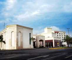Hotel Marriott Torreon