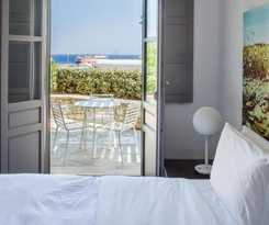 Hotel Anemi Folegandros