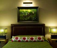 Hotel Du Lac Congress Center and Spa