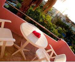Hotel Anatoli Beach