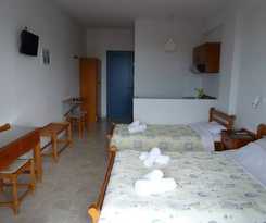 Apartamentos Dedes