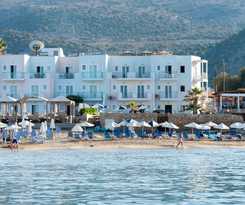 Laplaya Beach