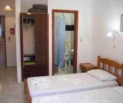 Apartamentos Haralambos