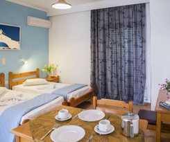  Yiannis Yard Studios and Apartments