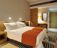 Hotel Galaxy City Center