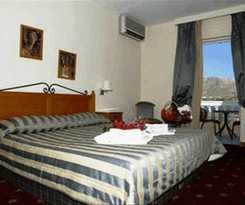 Hotel Crithoni's Paradise