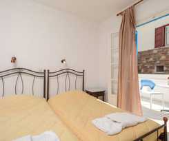 Hotel Naxos Poseidon