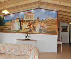 Hotel Kastro Maistro