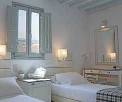 Myconian Inn