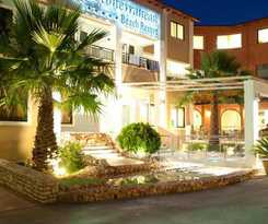 Hotel Mediterranean Beach Resort
