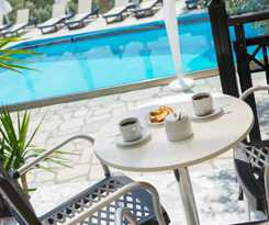Hotel Villa Natassa