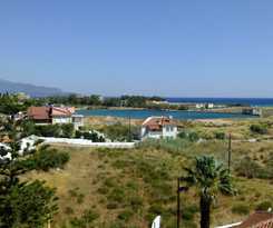 Hotel Apollon Resort