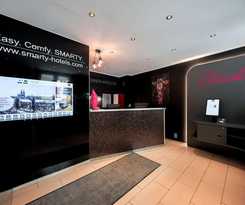 Hotel Smarty Cologne City Center