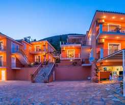 Apartamentos San Lazzaro