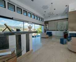 Hotel Lindian Jewel And Villas