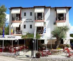 Hotel Nostos
