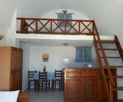 Hotel Paradisos Oia