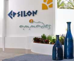 Epsilon Apartments