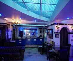 Hotel Blue Sea Beach