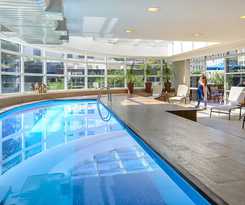 Hotel Mercure Sao Paulo Jardins