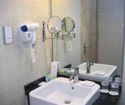 Hotel Huangshan Baiyun