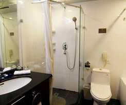 Hotel Harbin Victories