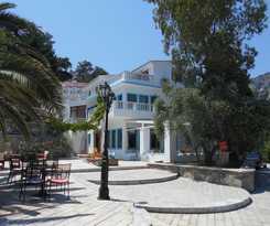 Hotel Kinira Beach