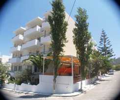 Hotel Iolkos