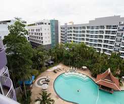 Hotel Heeton Concept Hotel Pattaya by Compass Hospitality