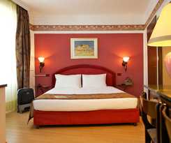 Hotel Turin Royal