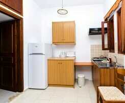 Erato Apartments