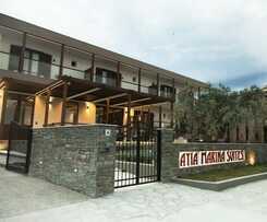 Hotel Ayia Marina Suites