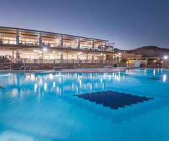 Hotel Grand Blue Beach