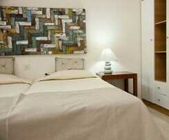 Hotel Troulakis Beach