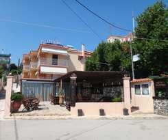 Apartamentos Despoina