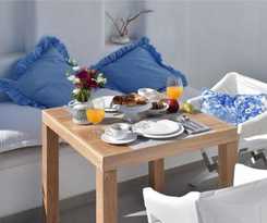 Hotel White Dunes Luxury Suites