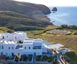 Hotel Milos Breeze Boutique