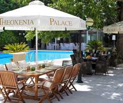 Theoxenia Residence