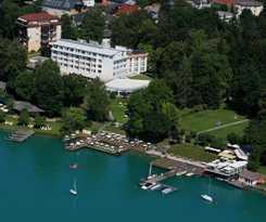 Seehotel Europa