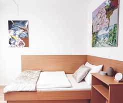 Hostel Mynext - Campus