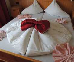  Fr&uuml;hst&uuml;ckspension Steffi