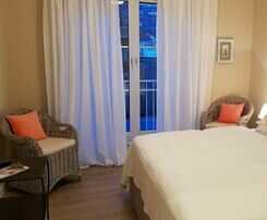 The Little Guesthouse Salzburg