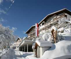 Hotel Garni Tirol
