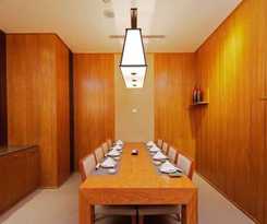 Hotel Windsor Park Kunshan