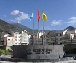 Hotel Jiuzhaigou Huangpu