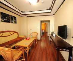  Jianshui Lin'an Story Inn