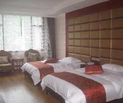  Emeishan Ziqiang Inn