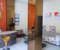  Enshi Fast 8 Business Inn