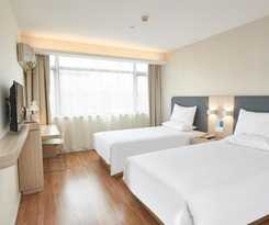 Hotel Hanting Express Harbin Convention Center Zhujiang